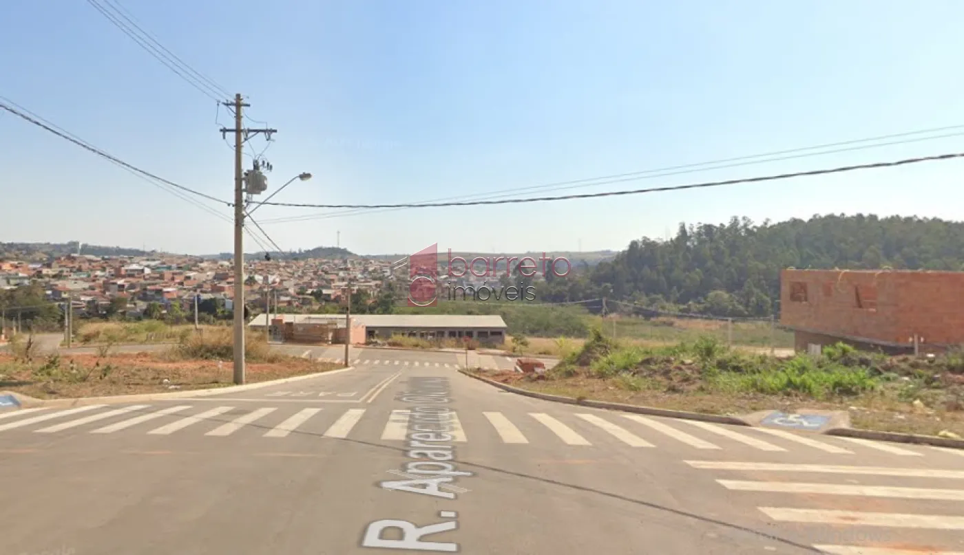 TERRENO À VENDA NO BAIRRO NOVA MONTE SERRAT EM ITUPEVA – SP