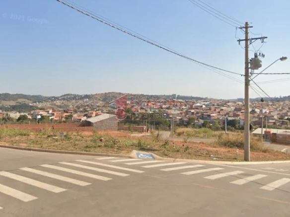 TERRENO À VENDA NO BAIRRO NOVA MONTE SERRAT EM ITUPEVA – SP