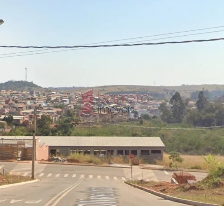 TERRENO À VENDA NO BAIRRO NOVA MONTE SERRAT – ITUPEVA/SP