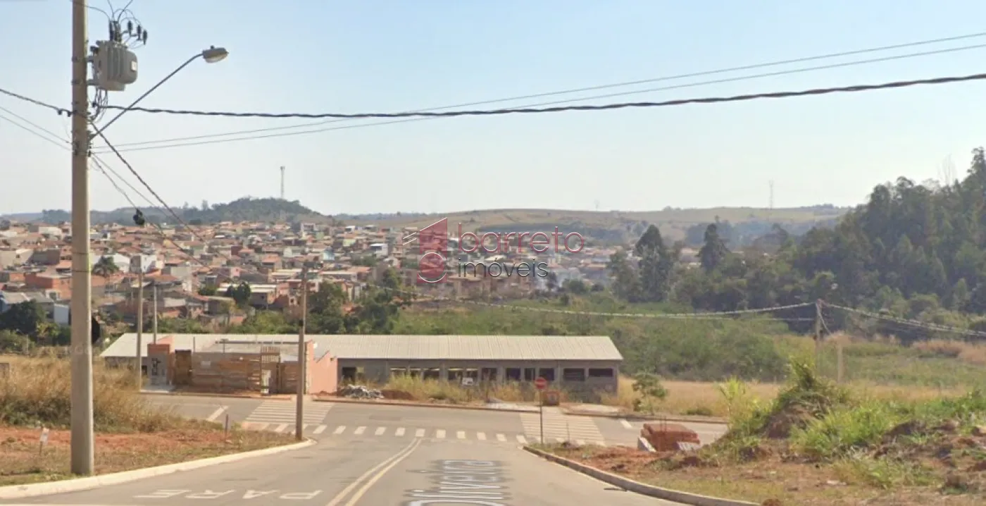TERRENO À VENDA NO BAIRRO NOVA MONTE SERRAT EM ITUPEVA – SP