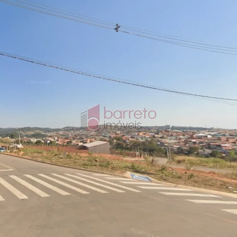 TERRENO À VENDA NO BAIRRO NOVA MONTE SERRAT – ITUPEVA/SP