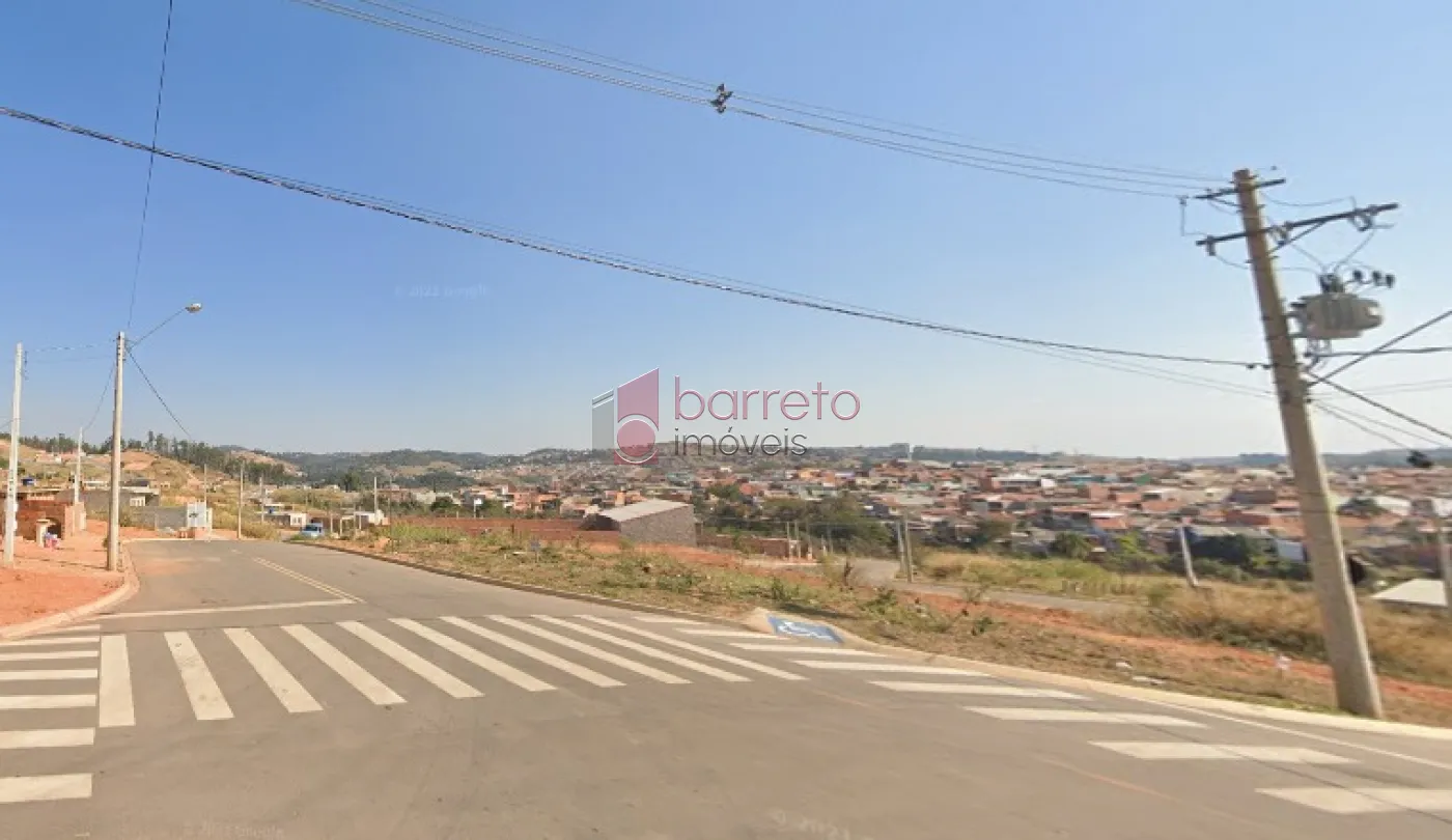 TERRENO À VENDA NO BAIRRO NOVA MONTE SERRAT EM ITUPEVA – SP
