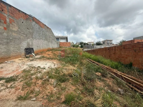 TERRENO À VENDA NO JARDIM ITÁLIA EM ITUPEVA/SP