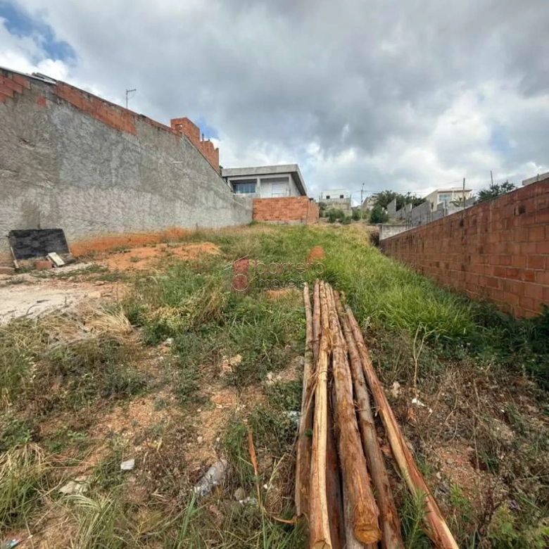 TERRENO À VENDA NO JARDIM ITÁLIA EM ITUPEVA/SP