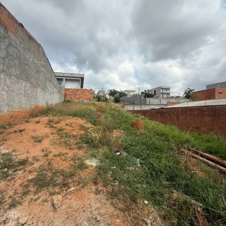 TERRENO À VENDA NO JARDIM ITÁLIA EM ITUPEVA/SP