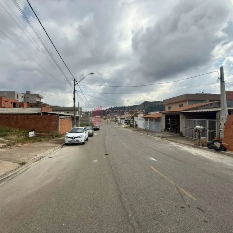 TERRENO À VENDA NO JARDIM ITÁLIA EM ITUPEVA/SP