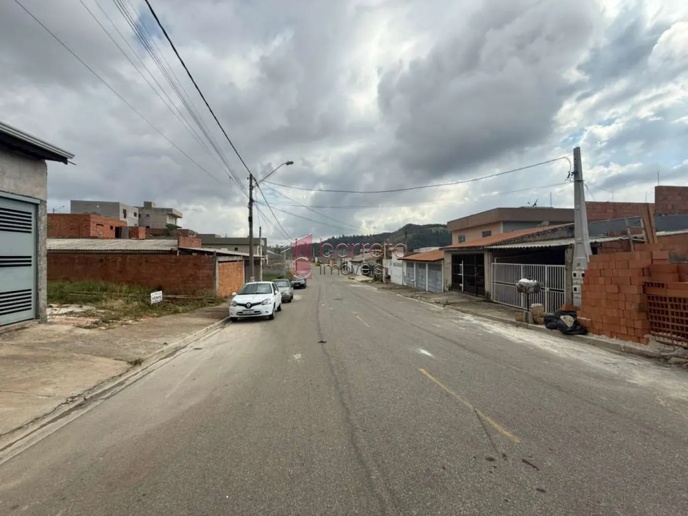 TERRENO À VENDA NO JARDIM ITÁLIA EM ITUPEVA/SP