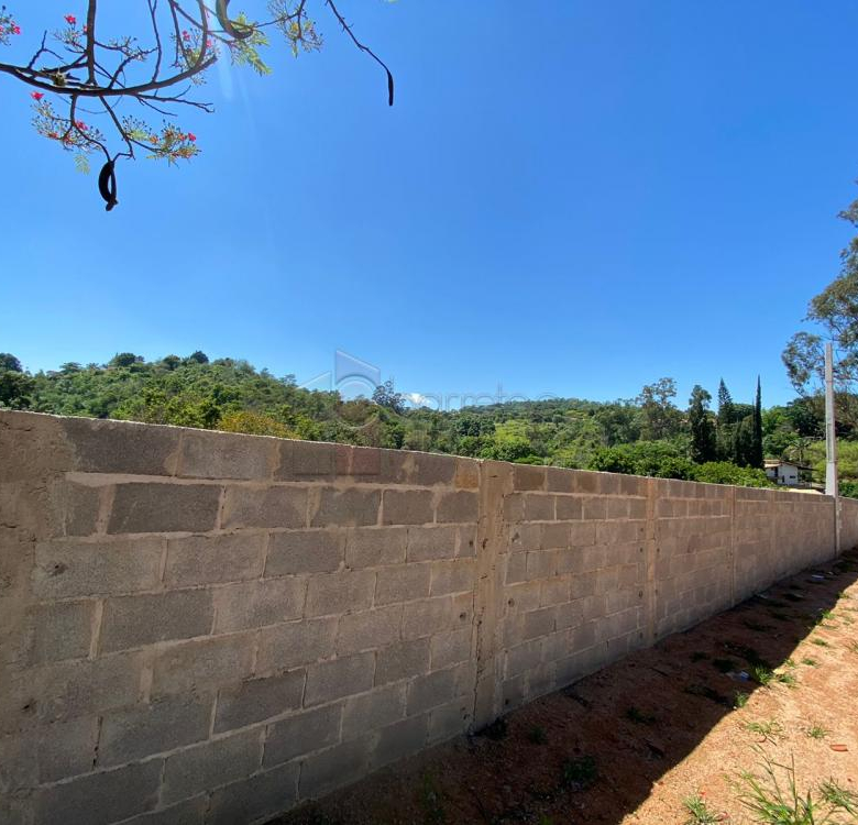 TERRENO À VENDA NO CAFEZAL – ITUPEVA/SP.