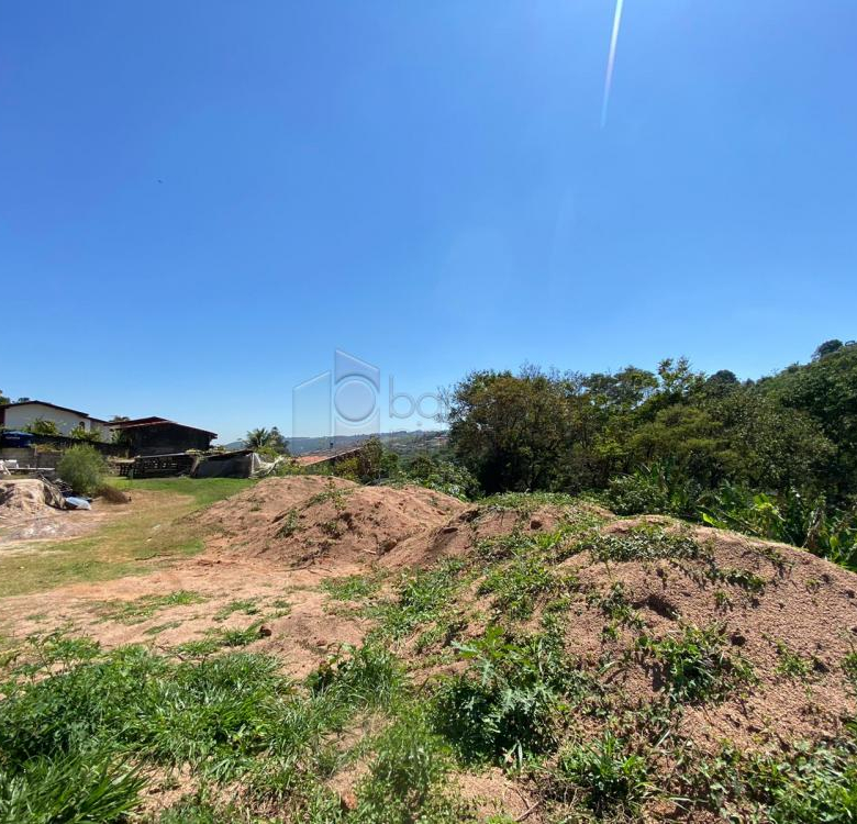 TERRENO À VENDA NO CAFEZAL – ITUPEVA/SP.
