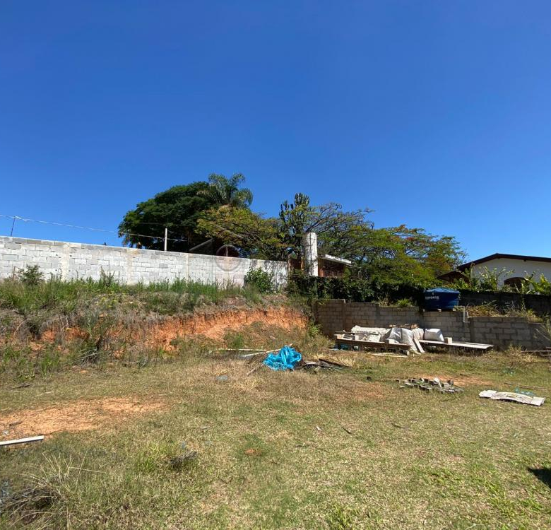 TERRENO À VENDA NO CAFEZAL – ITUPEVA/SP.