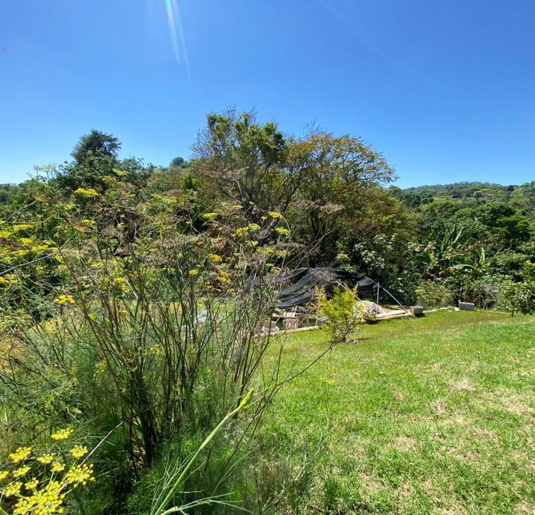TERRENO À VENDA NO CAFEZAL – ITUPEVA/SP.