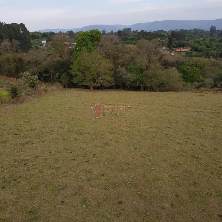 TERRENO PARA VENDA NO GUACURI – ITUPEVA/SP