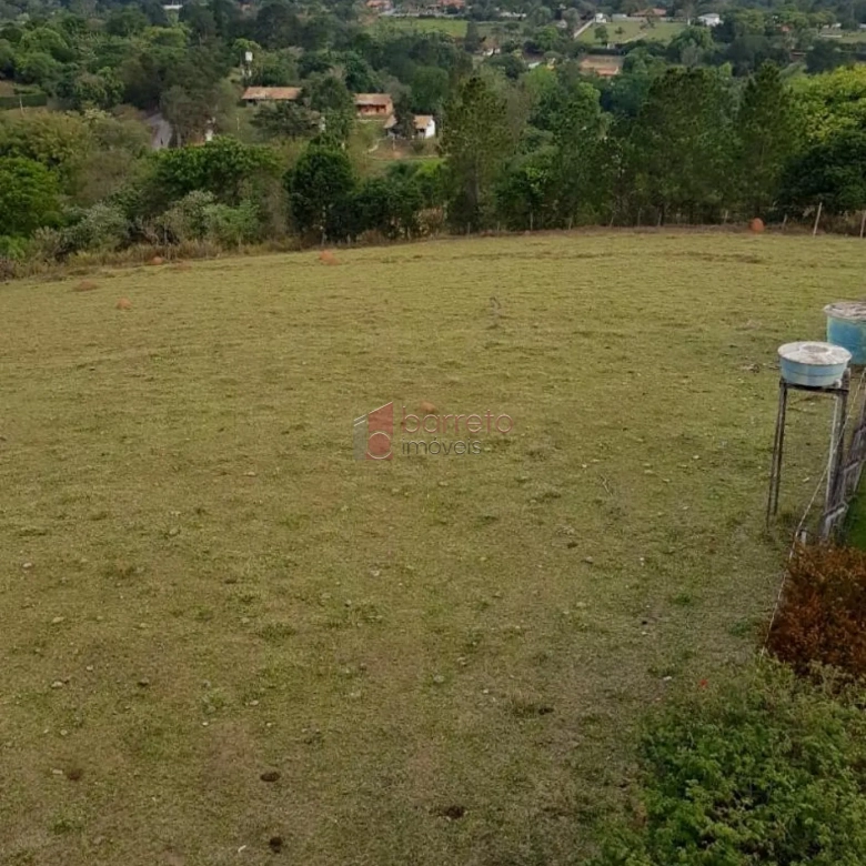 TERRENO PARA VENDA NO GUACURI – ITUPEVA/SP