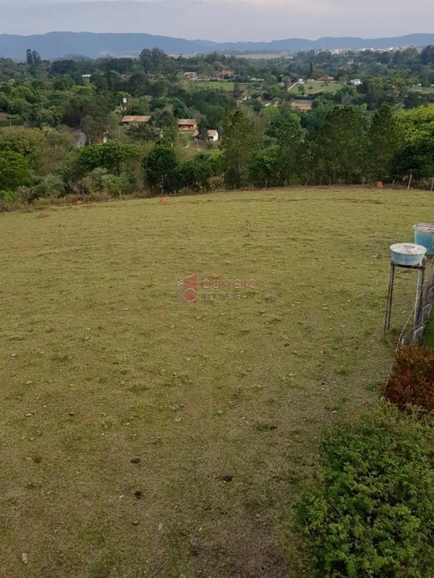 TERRENO PARA VENDA NO GUACURI – ITUPEVA/SP