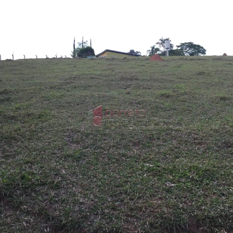 TERRENO PARA VENDA NO GUACURI – ITUPEVA/SP