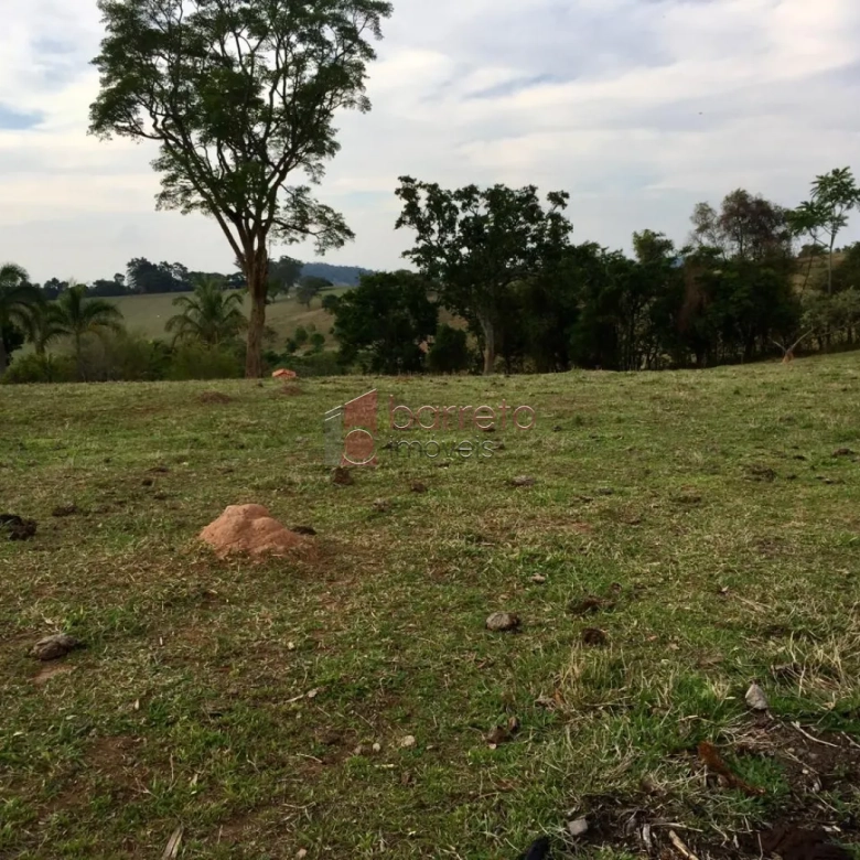 TERRENO PARA VENDA NO GUACURI – ITUPEVA/SP