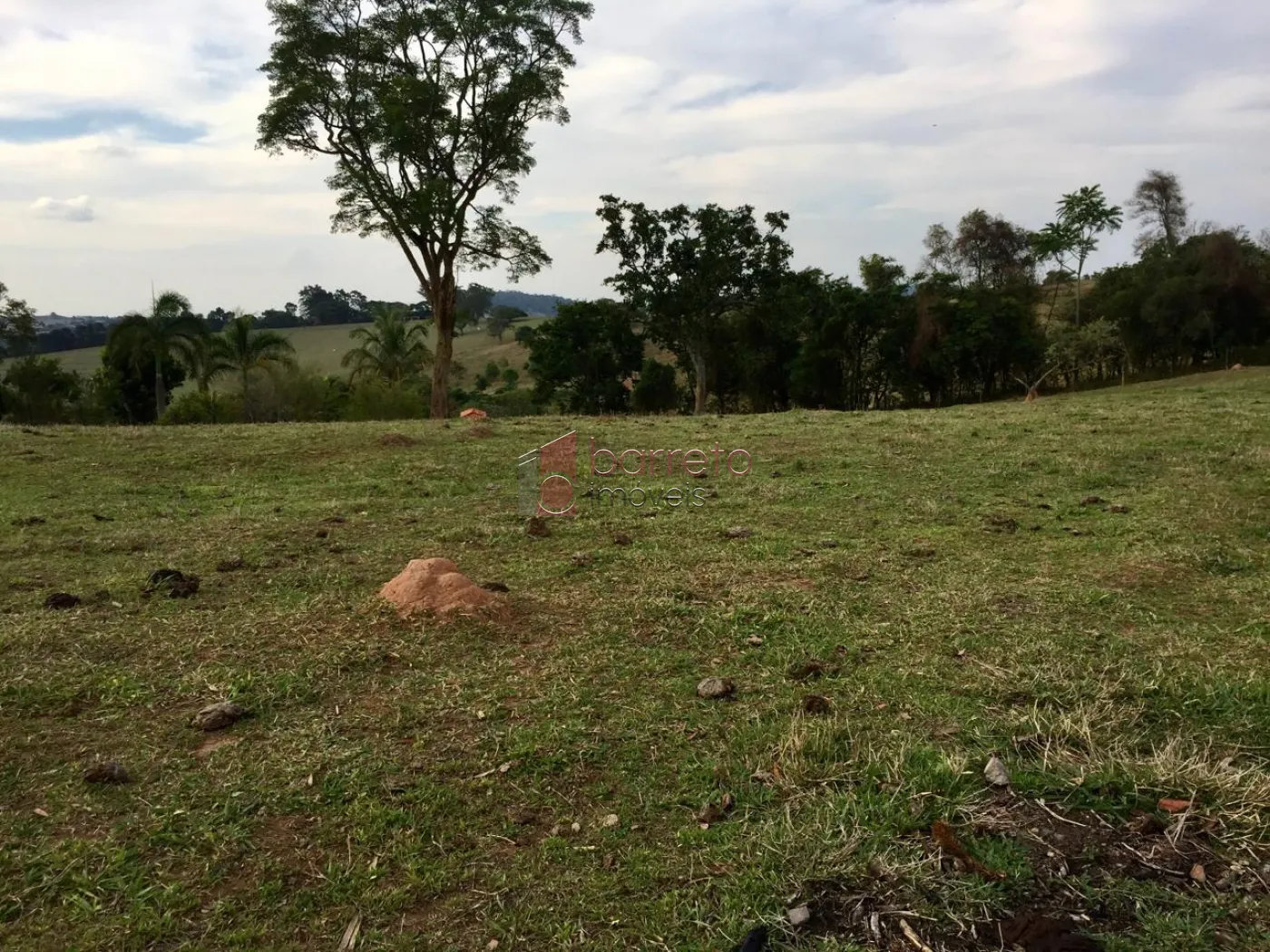 TERRENO PARA VENDA NO GUACURI – ITUPEVA/SP