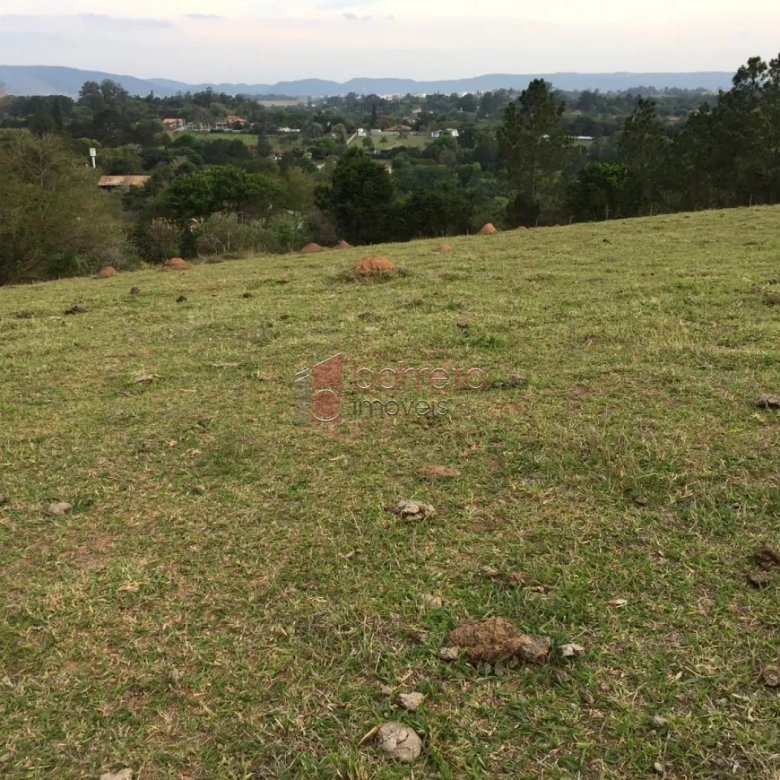 TERRENO PARA VENDA NO GUACURI – ITUPEVA/SP