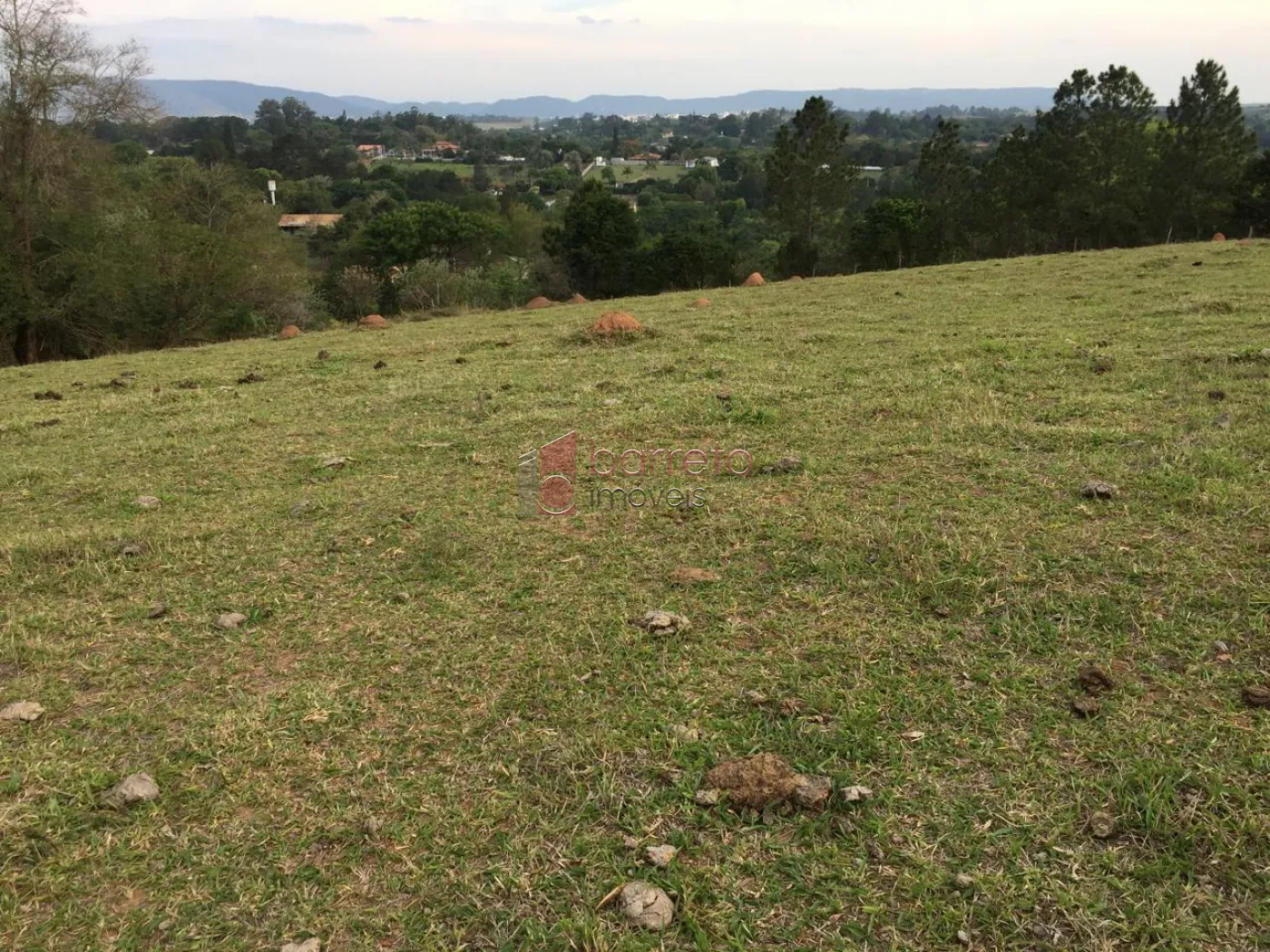 TERRENO PARA VENDA NO GUACURI – ITUPEVA/SP