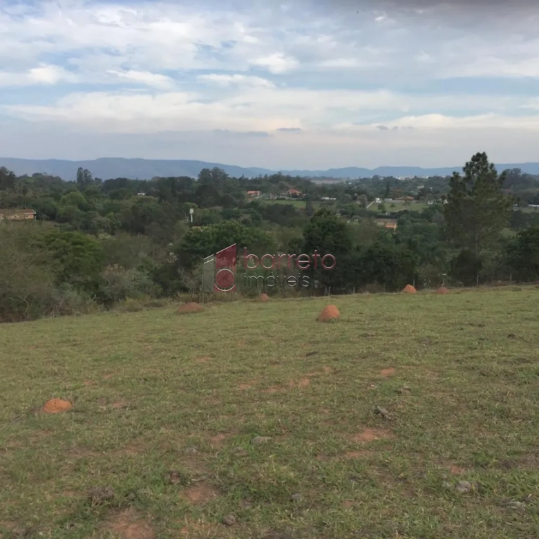 TERRENO PARA VENDA NO GUACURI – ITUPEVA/SP