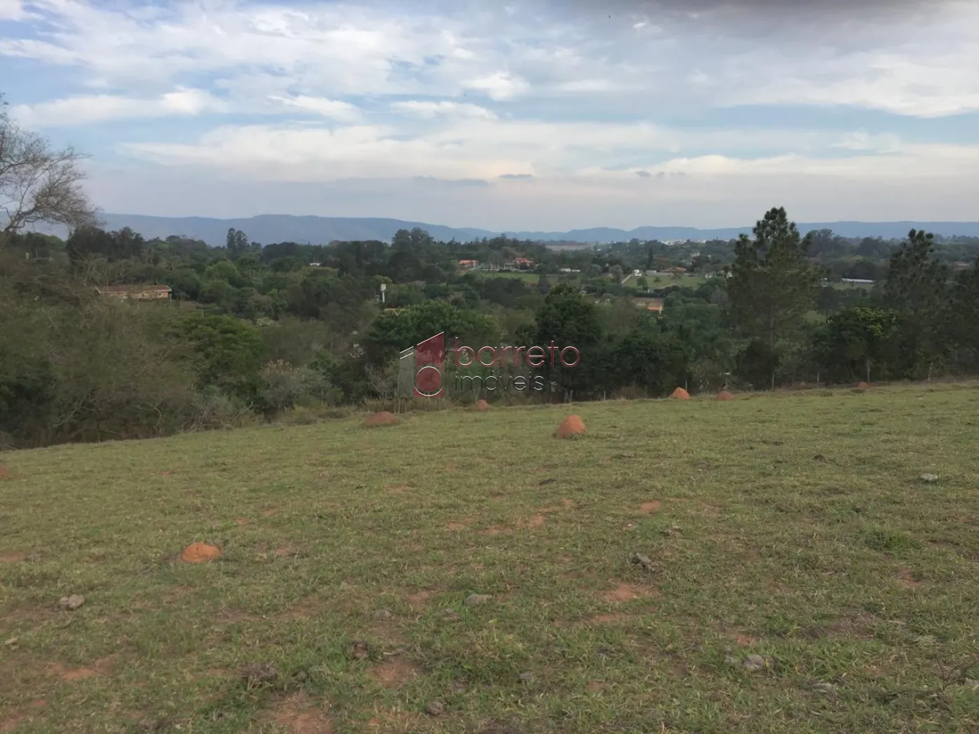 TERRENO PARA VENDA NO GUACURI – ITUPEVA/SP