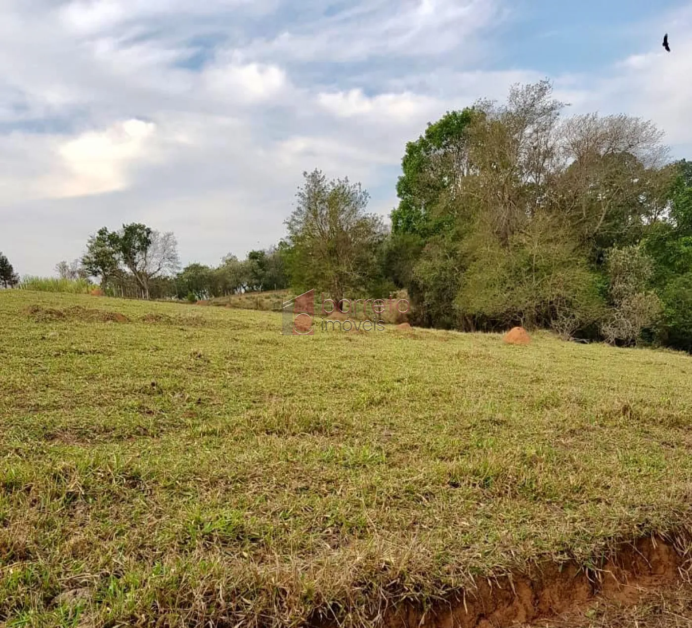 TERRENO PARA VENDA NO GUACURI – ITUPEVA/SP