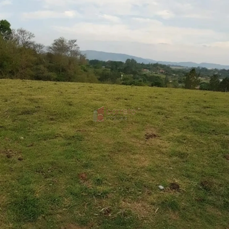 TERRENO PARA VENDA NO GUACURI – ITUPEVA/SP