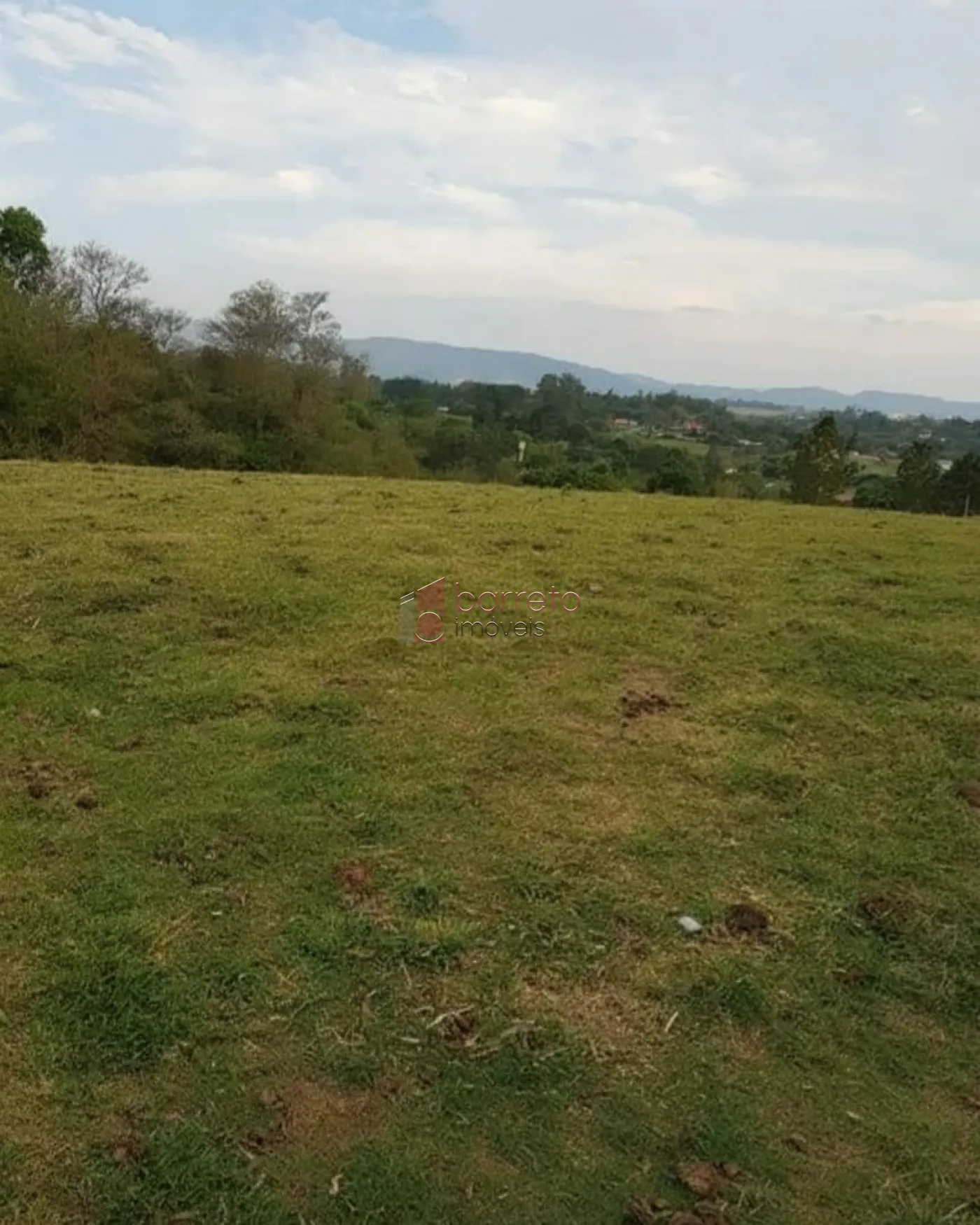 TERRENO PARA VENDA NO GUACURI – ITUPEVA/SP