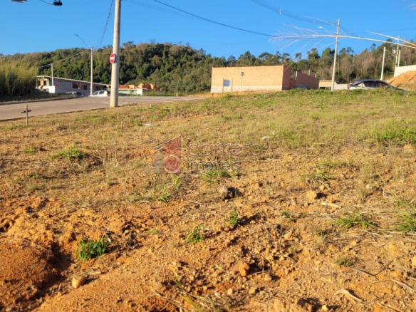 Terreno de 332,62 mt² localizado no Jardim das Angélicas em Itupeva a 05 minutos do centro da cidade.,