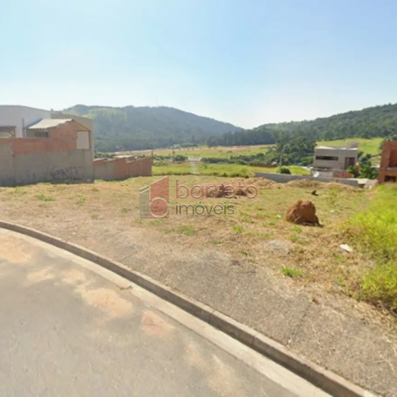 TERRENO À VENDA JARDIM ITÁLIA – ITUPEVA/SP