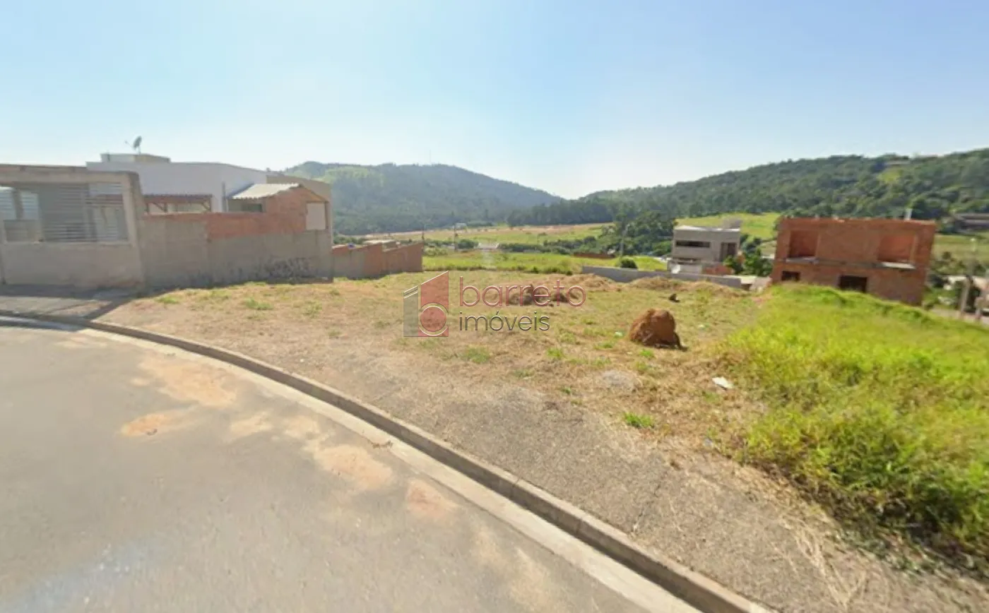 TERRENO À VENDA JARDIM ITÁLIA – ITUPEVA/SP