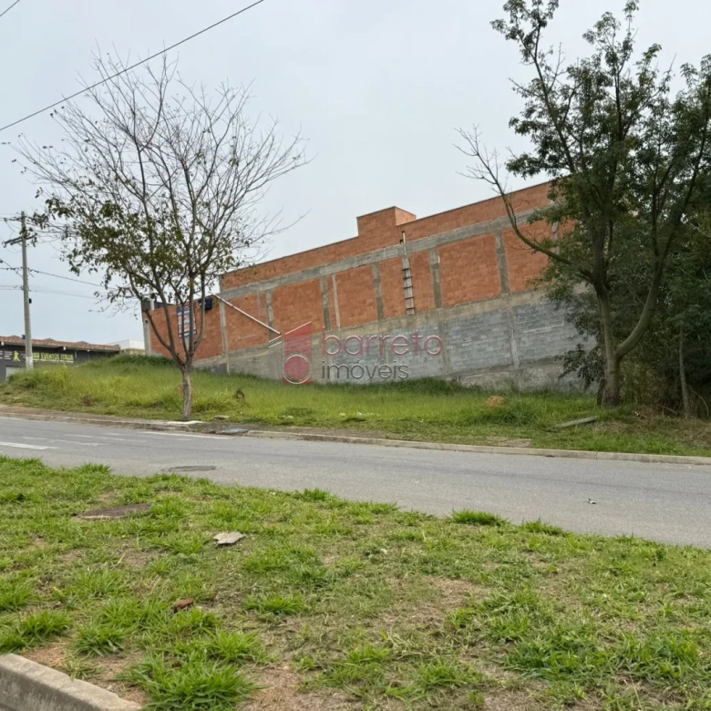 TERRENO DE ESQUINA PARA VENDA NO BAIRRO JARDIM ITÁLIA – ITUPEVA/SP