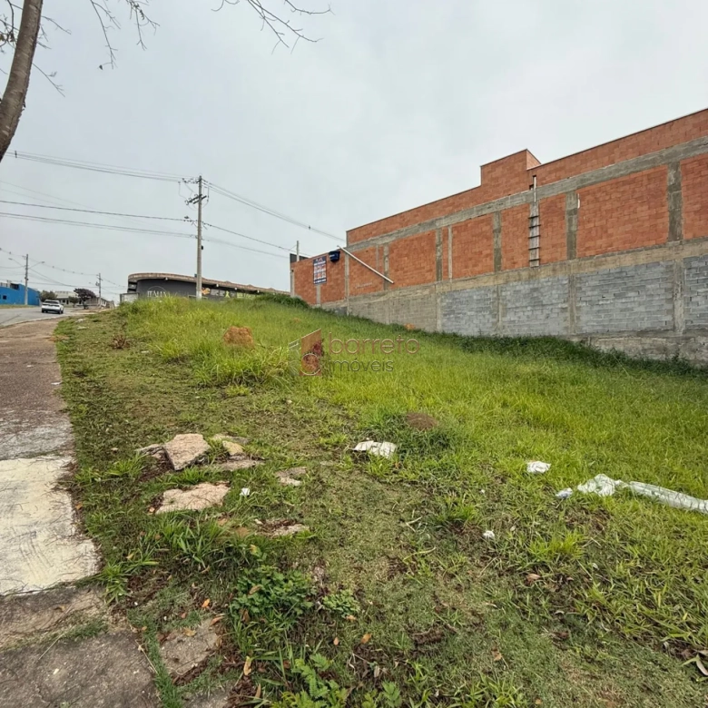 TERRENO DE ESQUINA PARA VENDA NO BAIRRO JARDIM ITÁLIA – ITUPEVA/SP