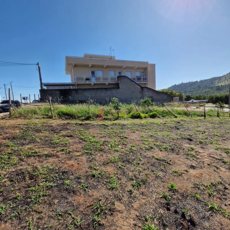 TERRENO PARA VENDA NO JARDIM ITÁLIA – ITUPEVA/SP
