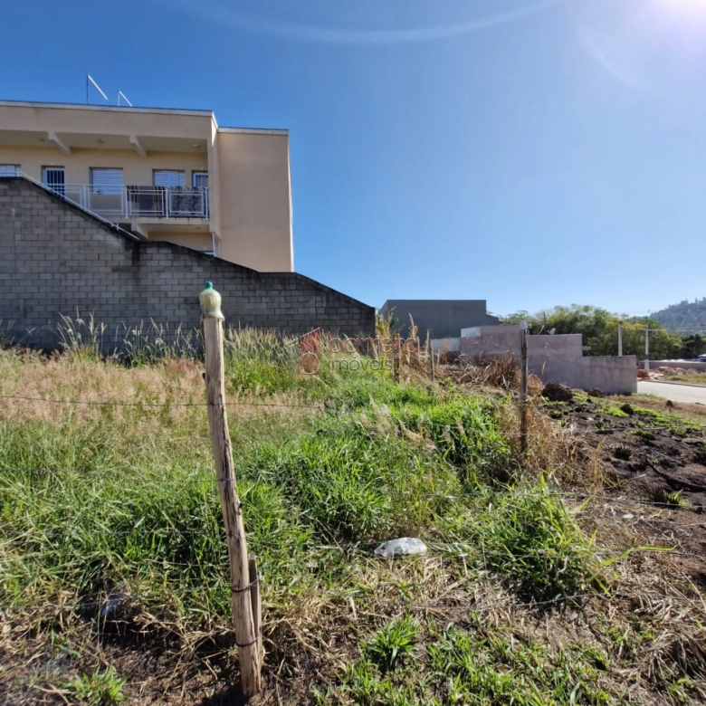 TERRENO PARA VENDA NO JARDIM ITÁLIA – ITUPEVA/SP