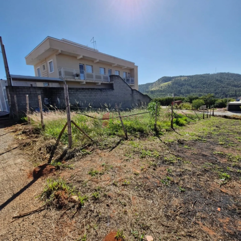 TERRENO PARA VENDA NO JARDIM ITÁLIA – ITUPEVA/SP