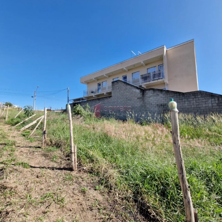 TERRENO PARA VENDA NO JARDIM ITÁLIA – ITUPEVA/SP