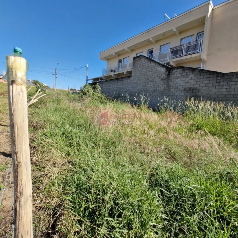 TERRENO PARA VENDA NO JARDIM ITÁLIA – ITUPEVA/SP