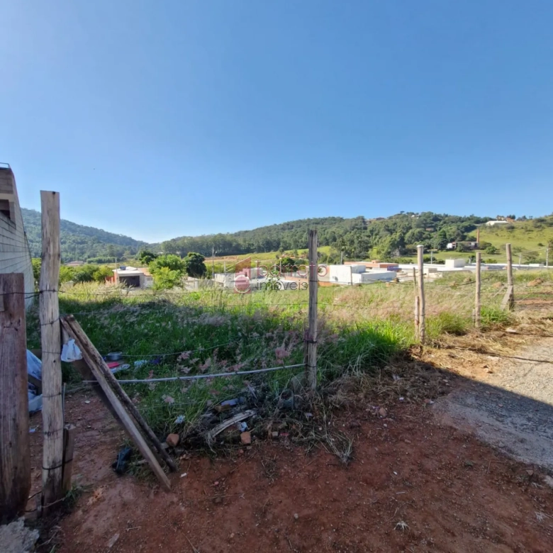 TERRENO PARA VENDA NO JARDIM ITÁLIA – ITUPEVA/SP