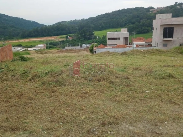 TERRENO À VENDA JARDIM ITÁLIA – ITUPEVA/SP