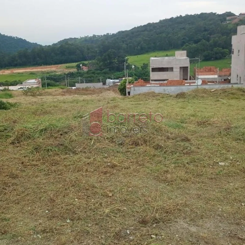 TERRENO À VENDA JARDIM ITÁLIA – ITUPEVA/SP