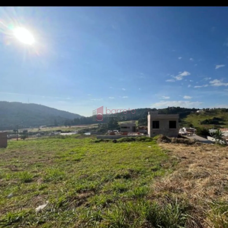 TERRENO À VENDA JARDIM ITÁLIA – ITUPEVA/SP