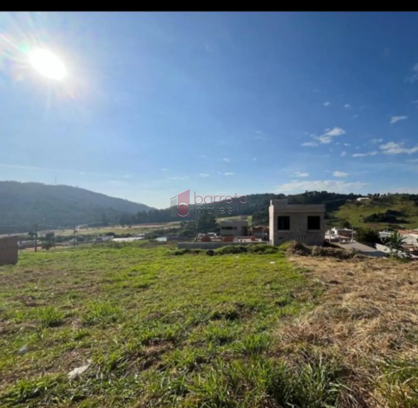 TERRENO À VENDA JARDIM ITÁLIA – ITUPEVA/SP