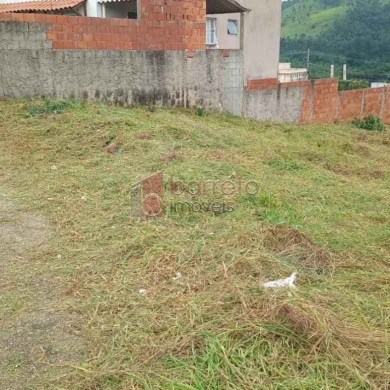 TERRENO À VENDA JARDIM ITÁLIA – ITUPEVA/SP