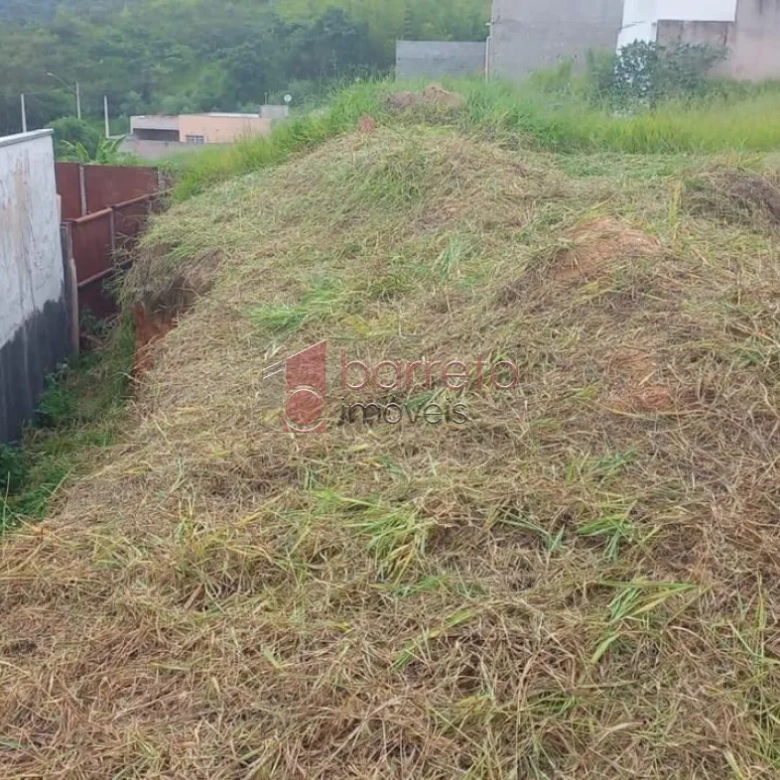 TERRENO À VENDA JARDIM ITÁLIA – ITUPEVA/SP
