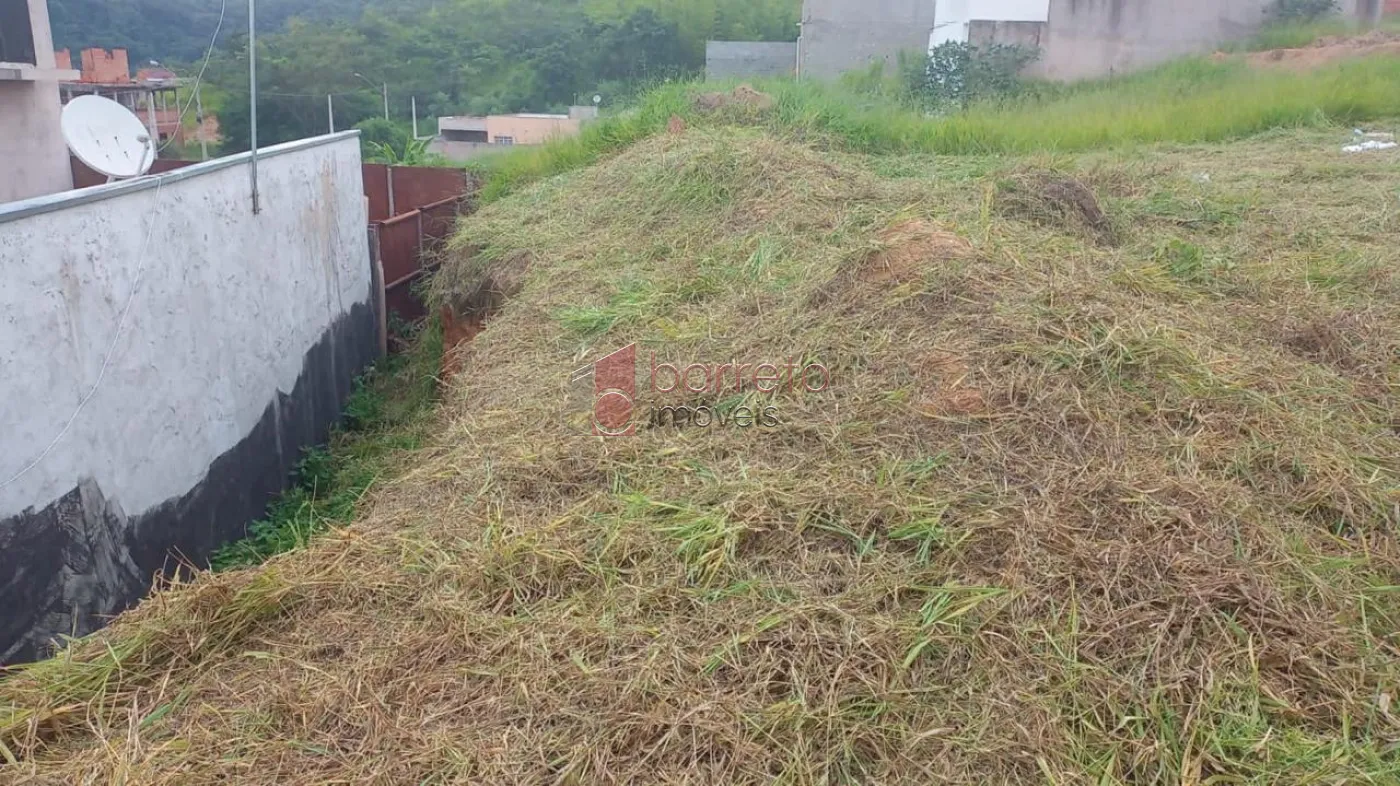 TERRENO À VENDA JARDIM ITÁLIA – ITUPEVA/SP