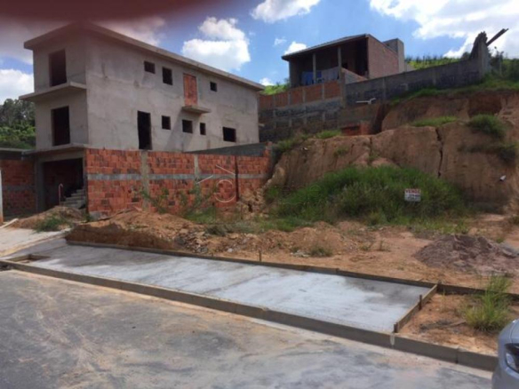 TERRENO A VENDA JARDIM ITALIA ITUPEVA