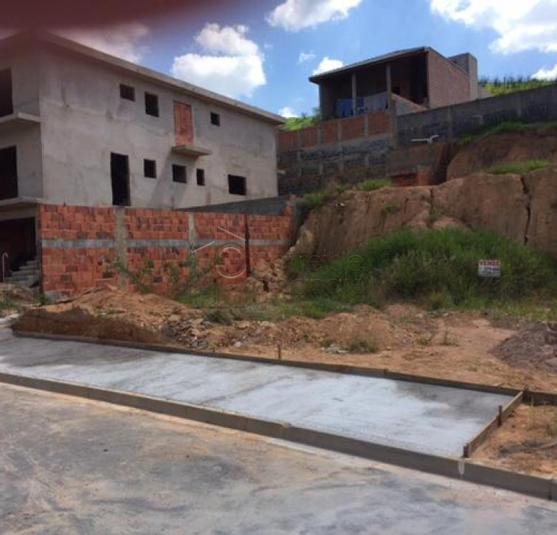 TERRENO A VENDA JARDIM ITALIA ITUPEVA