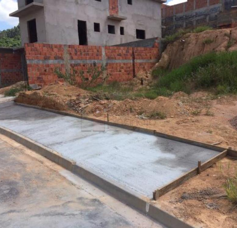 TERRENO A VENDA JARDIM ITALIA ITUPEVA