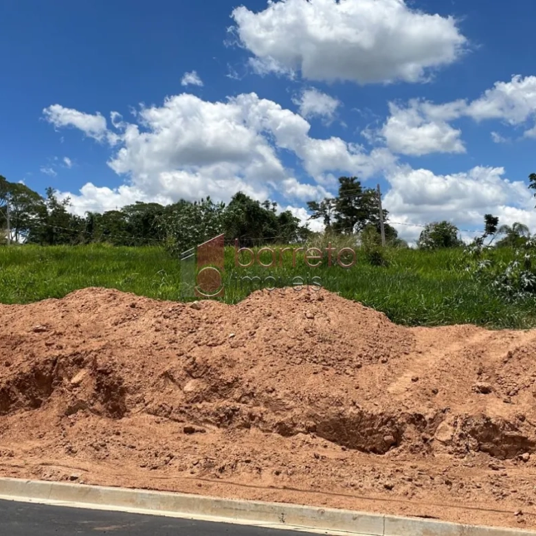 TERRENO PARA VENDA NO RESIDENCIAL JARDIM JAPÃO – ITUPEVA/SP